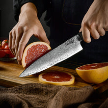 Load image into Gallery viewer, DAMASCUS KNIFES SPECIAL ONLY 12 AVAILABLE
