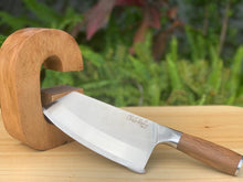 Load image into Gallery viewer, BUTCHER&#39;s KNIFE, Stainless Steel
