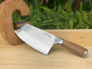 BUTCHER's KNIFE, Stainless Steel