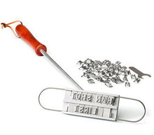 Load image into Gallery viewer, BBQ STAMP CARIMBO, FIRMA TU STEAK
