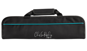 Chefs Bag, 5 Knife