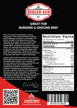 Load image into Gallery viewer, BURGER RUB
