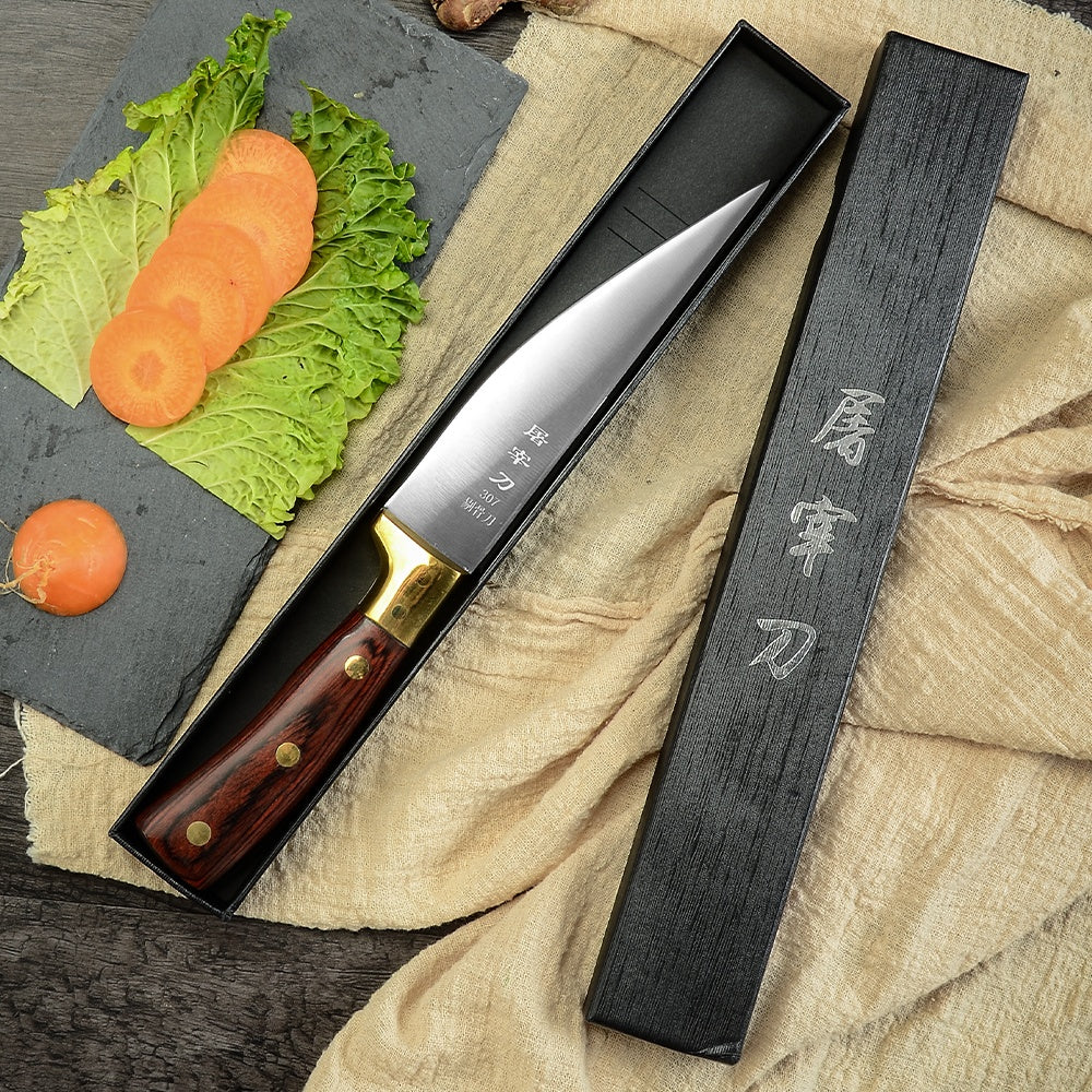 Japanese Boning Knife/ Cuchillo para deshuesar
