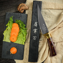 Load image into Gallery viewer, Japanese Boning Knife/ Cuchillo para deshuesar
