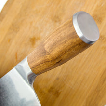 Load image into Gallery viewer, BUTCHER&#39;s KNIFE, Stainless Steel
