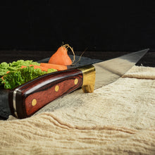 Load image into Gallery viewer, Japanese Boning Knife/ Cuchillo para deshuesar
