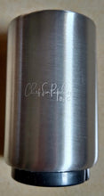 Load image into Gallery viewer, Abridor de Botellas / Beer Bottle Opener Stainless Steel
