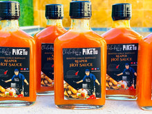 Load image into Gallery viewer, HOT SAUCE, Piketu Roasted Garlic Buffalo Reaper Sauce

