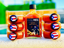 Load image into Gallery viewer, HOT SAUCE, Piketu Roasted Garlic Buffalo Reaper Sauce
