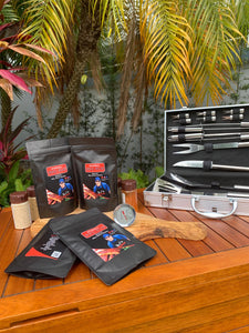 Get your grill started
