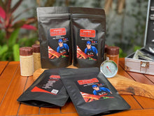 Load image into Gallery viewer, After many years of doing backyard BBQ, we have accomplished the perfect spice blend for your BBQ Ribs, Chicken and Pork. 
