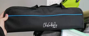 Chefs Bag, 5 Knife