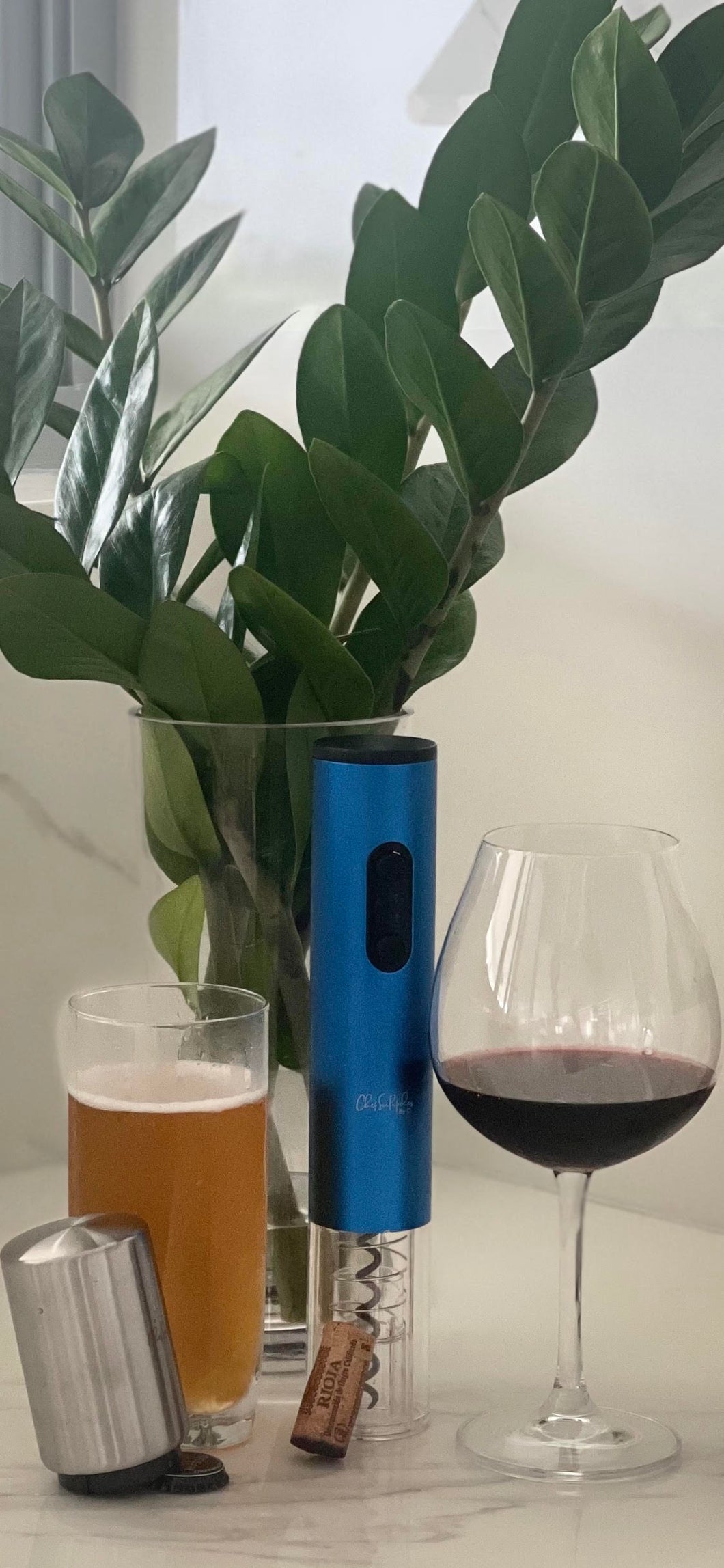 BAR COMBO